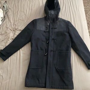 Jack and Jones dufflecoat